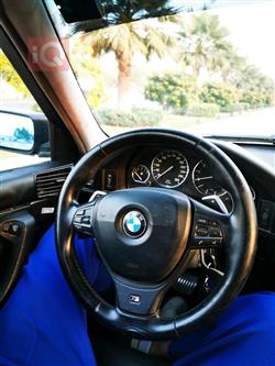 بي ام دبليو الفئة 5